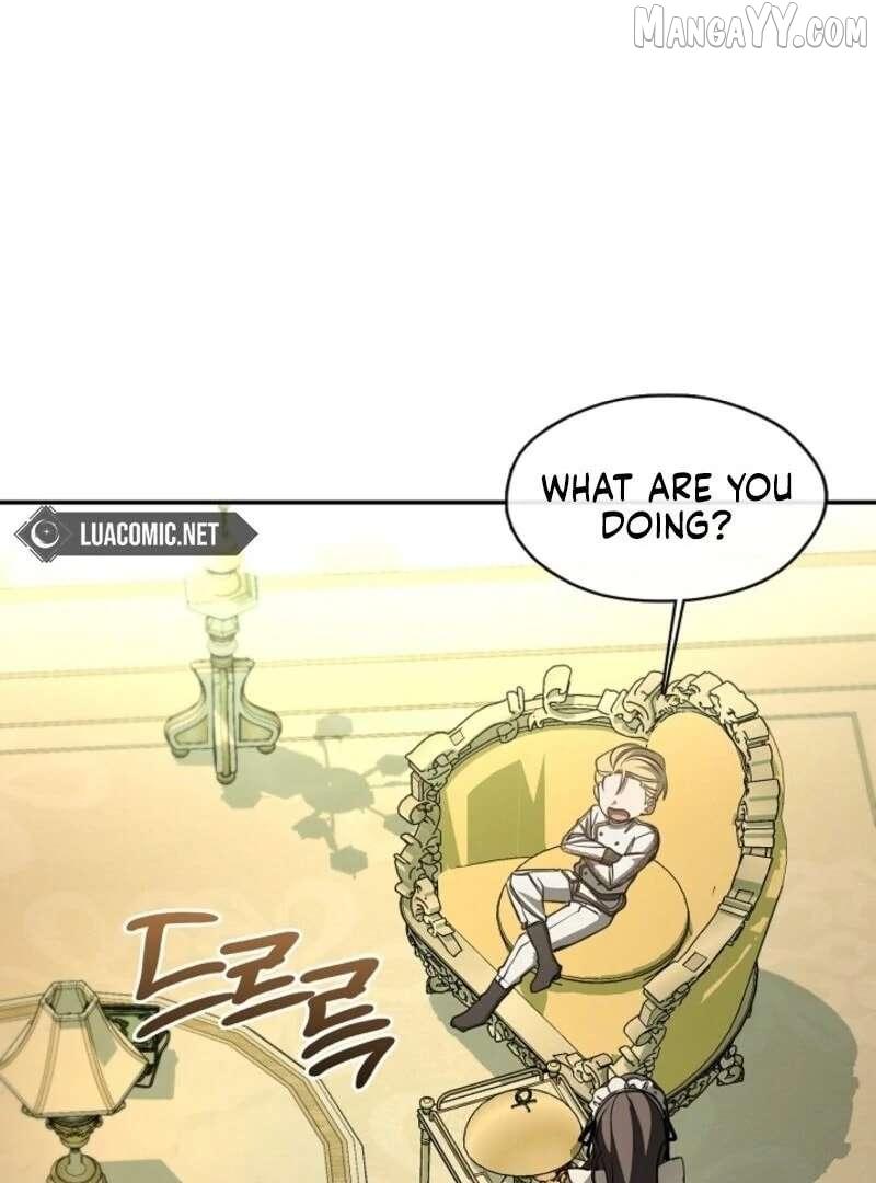 Failed To Abandon The Villain Chapter 137 page 18 - 