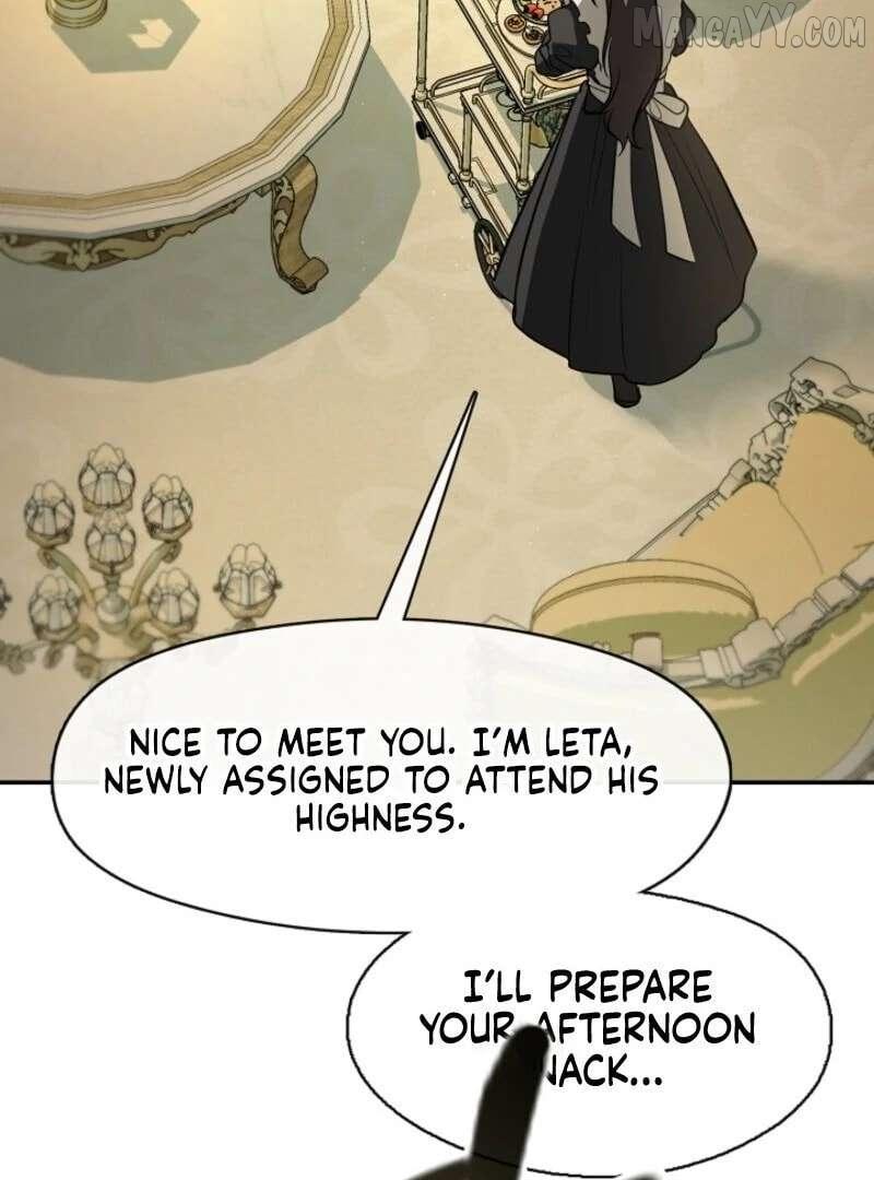 Failed To Abandon The Villain Chapter 137 page 19 - 