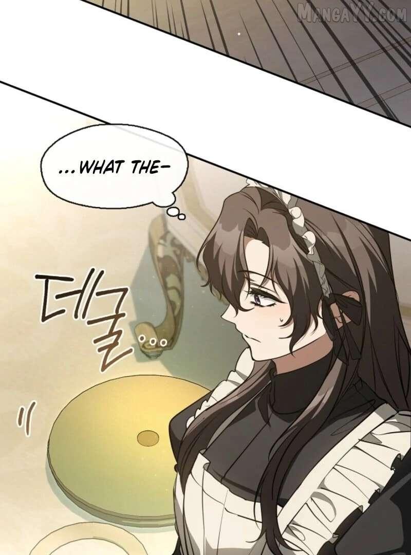 Failed To Abandon The Villain Chapter 137 page 21 - 