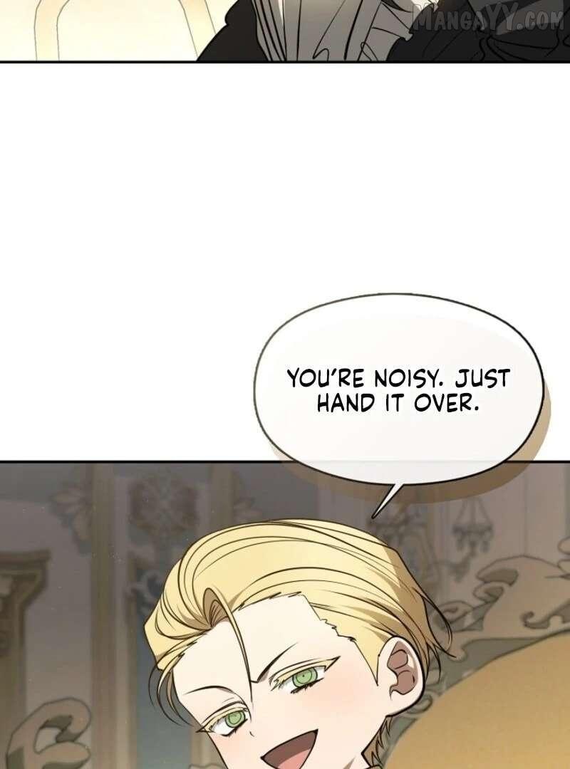 Failed To Abandon The Villain Chapter 137 page 22 - 
