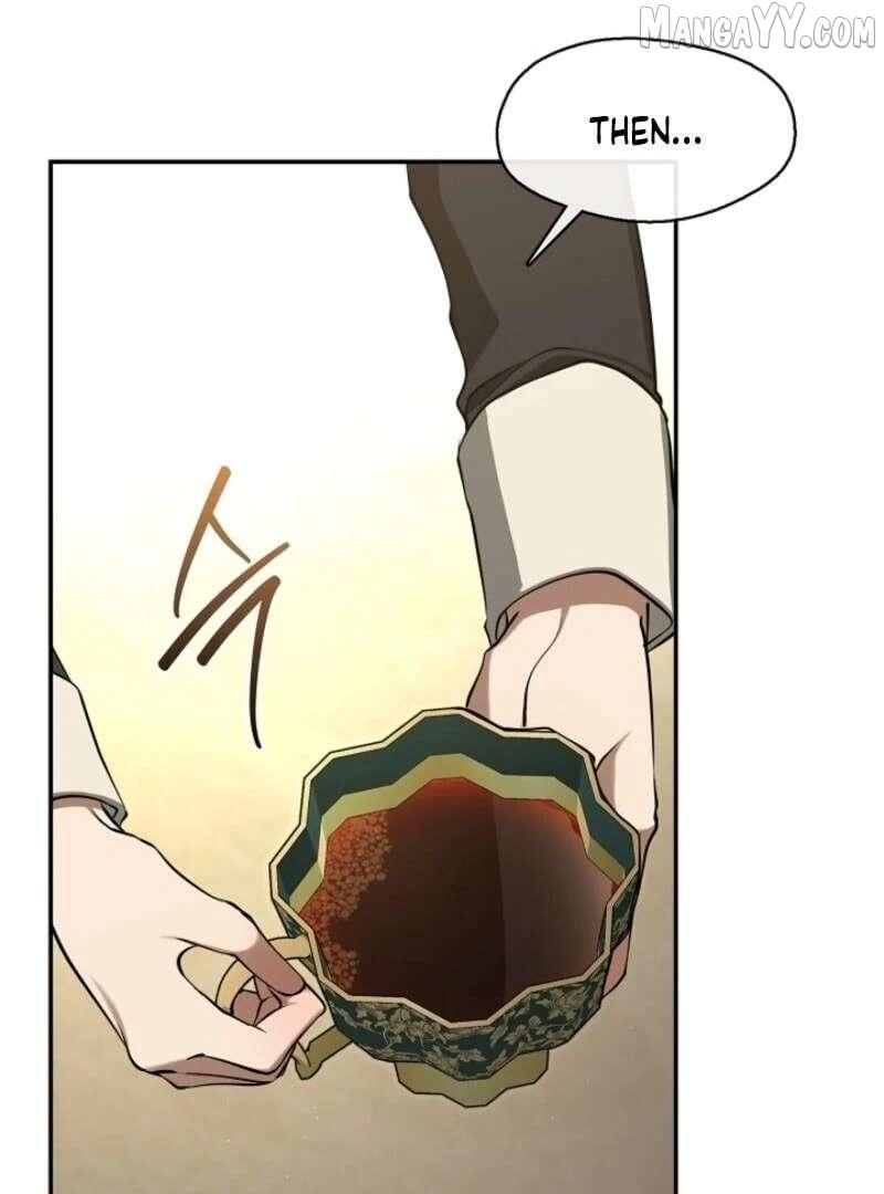 Failed To Abandon The Villain Chapter 137 page 24 - 