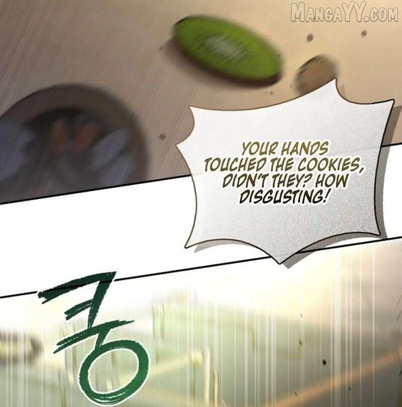 Failed To Abandon The Villain Chapter 137 page 28 - 