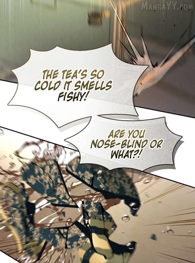 Failed To Abandon The Villain Chapter 137 page 29 - 