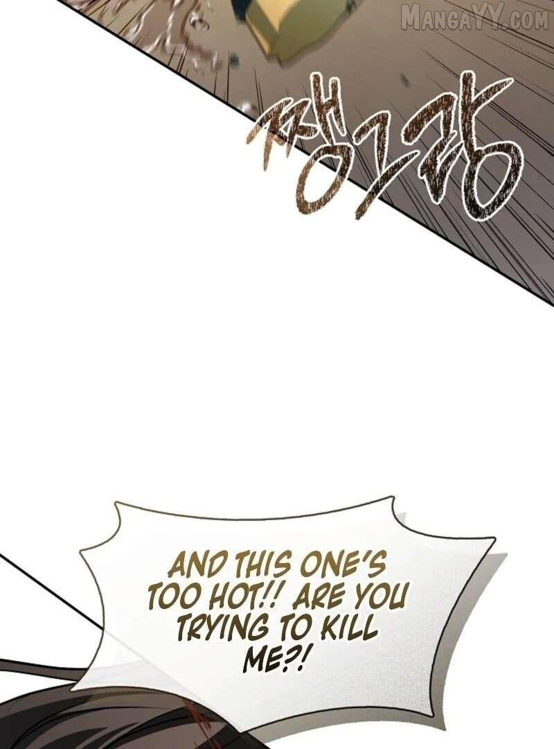 Failed To Abandon The Villain Chapter 137 page 30 - 