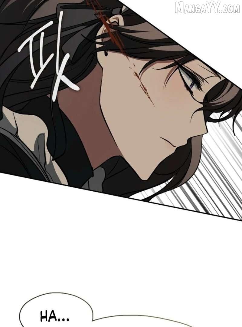 Failed To Abandon The Villain Chapter 137 page 31 - 