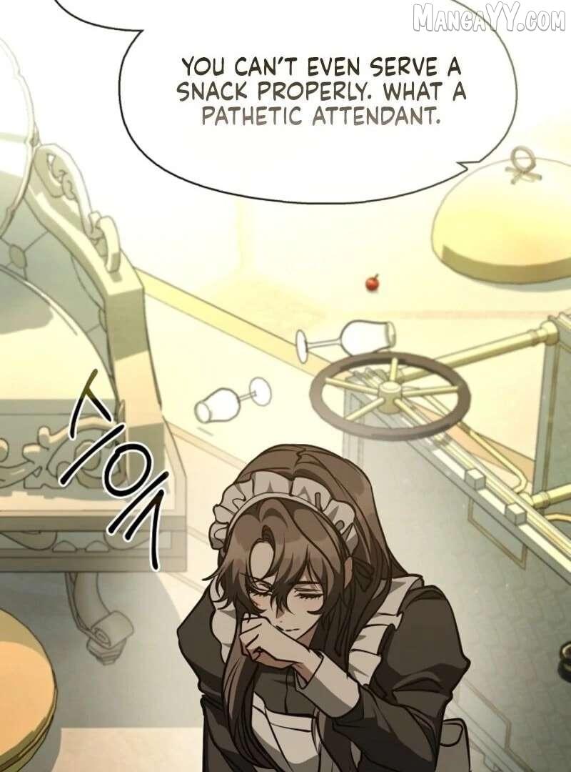 Failed To Abandon The Villain Chapter 137 page 32 - 