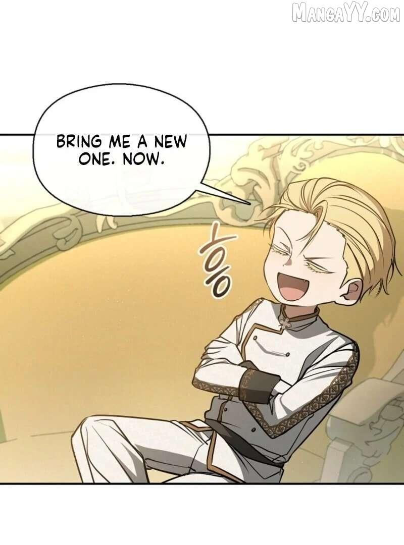 Failed To Abandon The Villain Chapter 137 page 34 - 