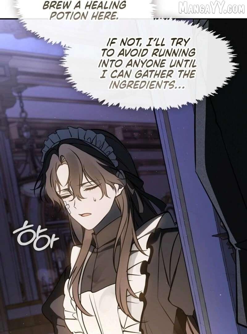 Failed To Abandon The Villain Chapter 137 page 43 - 