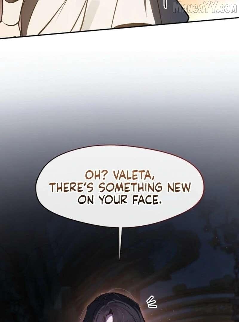 Failed To Abandon The Villain Chapter 137 page 46 - 