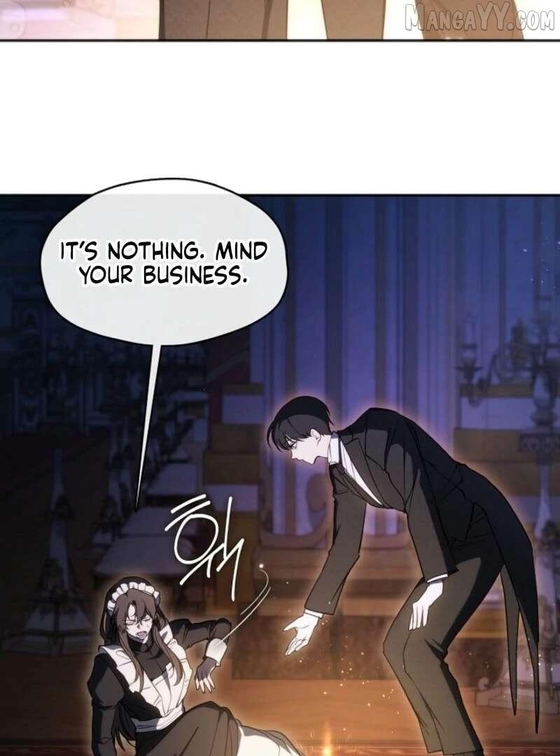 Failed To Abandon The Villain Chapter 137 page 48 - 