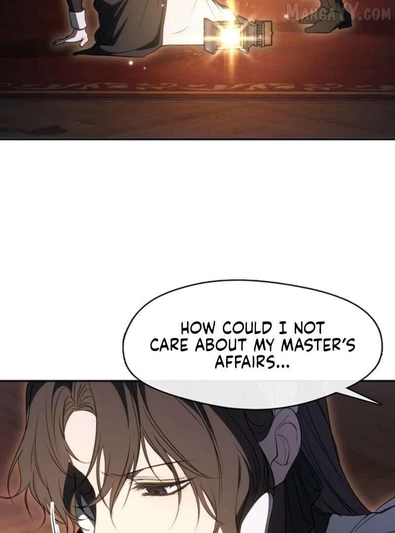Failed To Abandon The Villain Chapter 137 page 49 - 