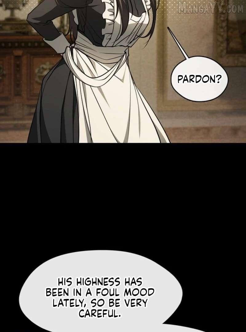 Failed To Abandon The Villain Chapter 137 page 6 - 