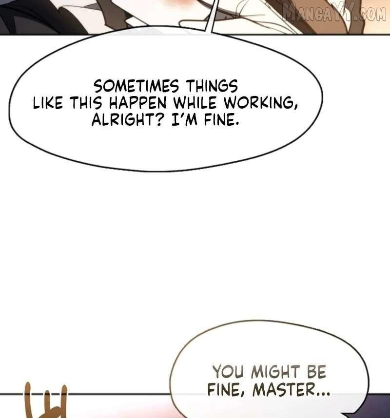 Failed To Abandon The Villain Chapter 137 page 53 - 
