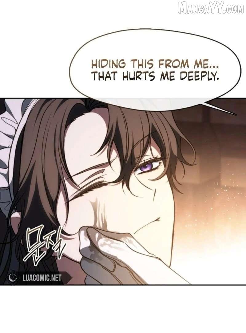 Failed To Abandon The Villain Chapter 137 page 58 - 