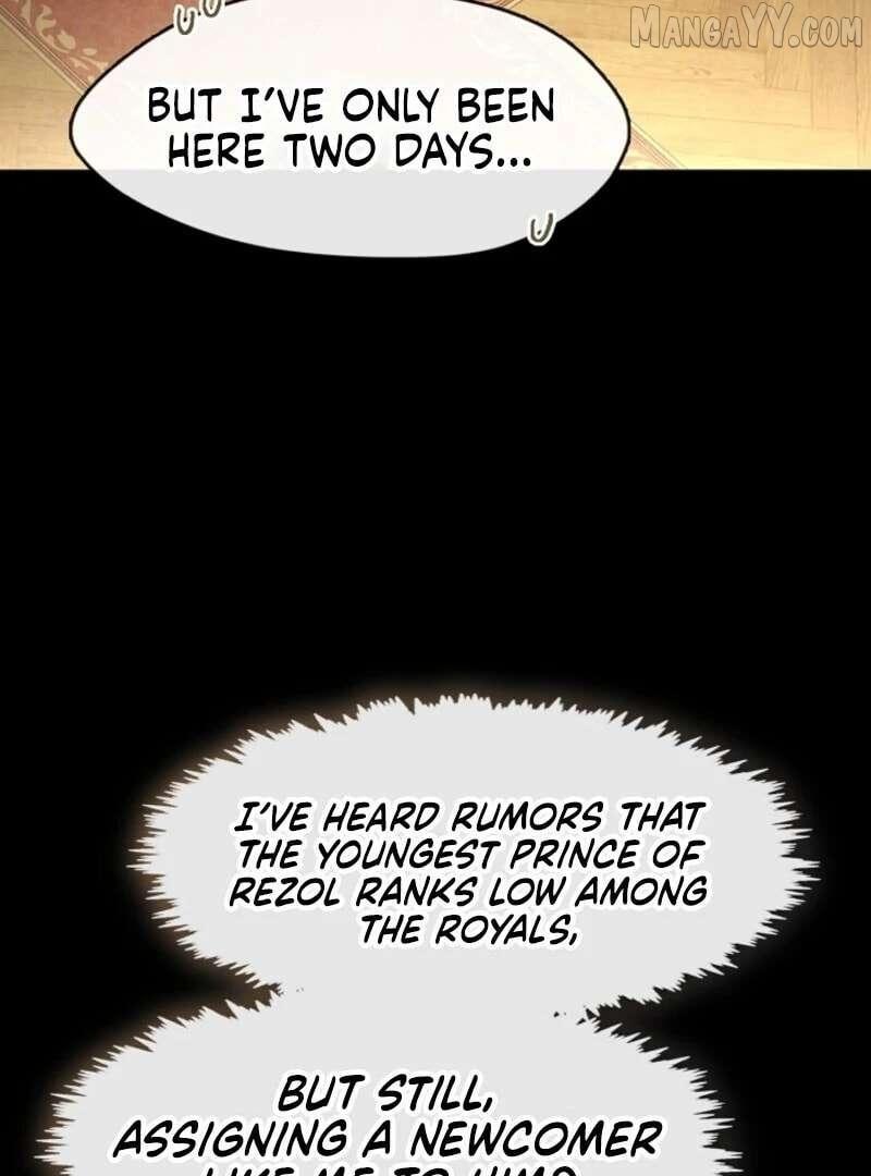 Failed To Abandon The Villain Chapter 137 page 8 - 