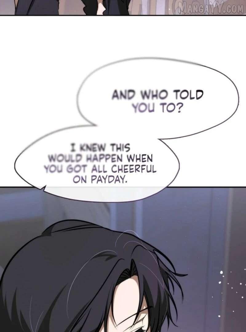 Failed To Abandon The Villain Chapter 137 page 74 - 