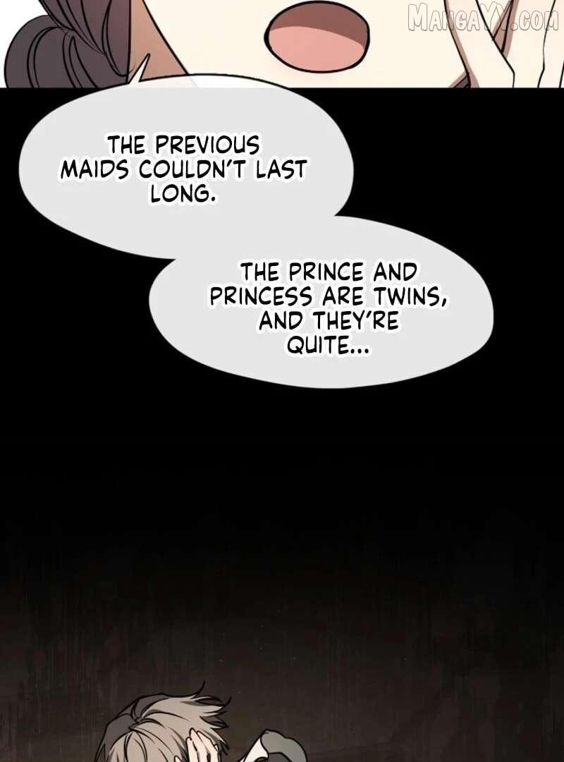 Failed To Abandon The Villain Chapter 137 page 10 - 
