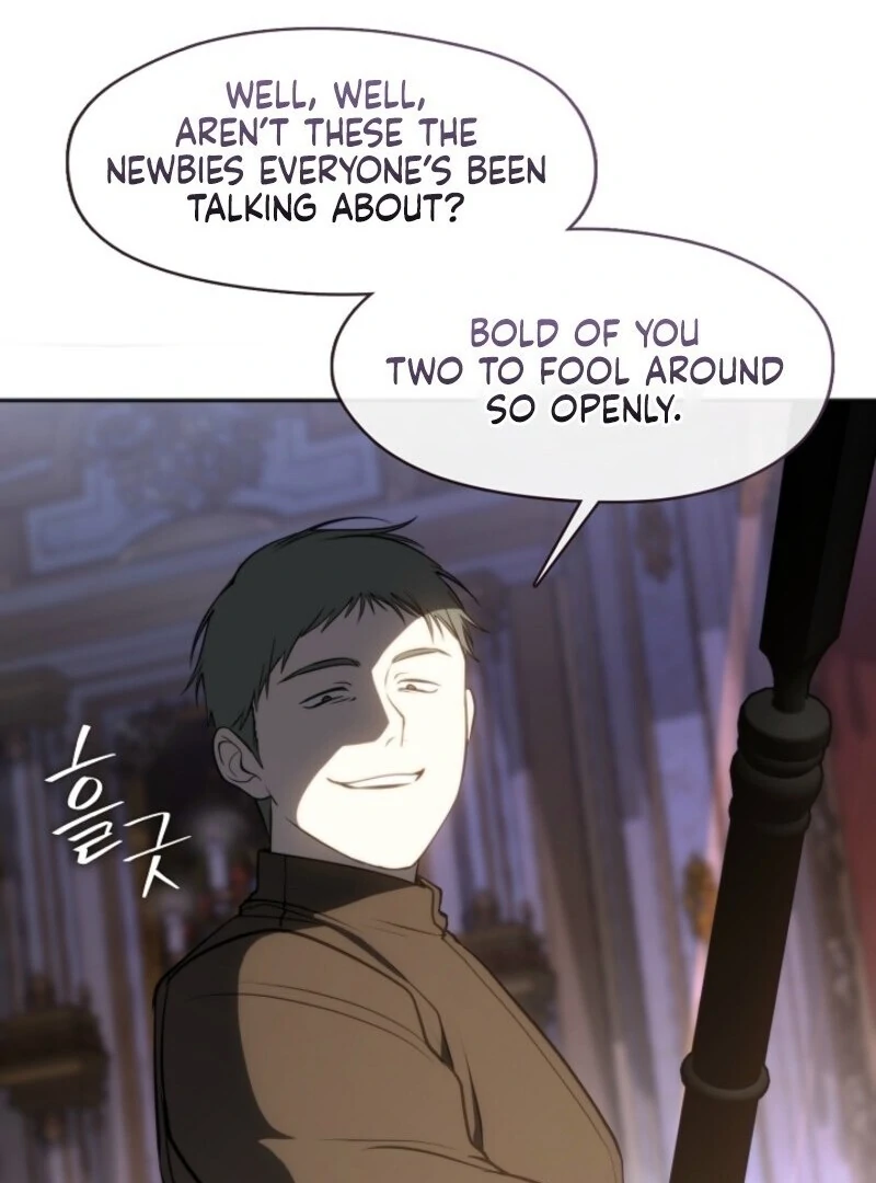 Failed To Abandon The Villain Chapter 138 page 16 - 