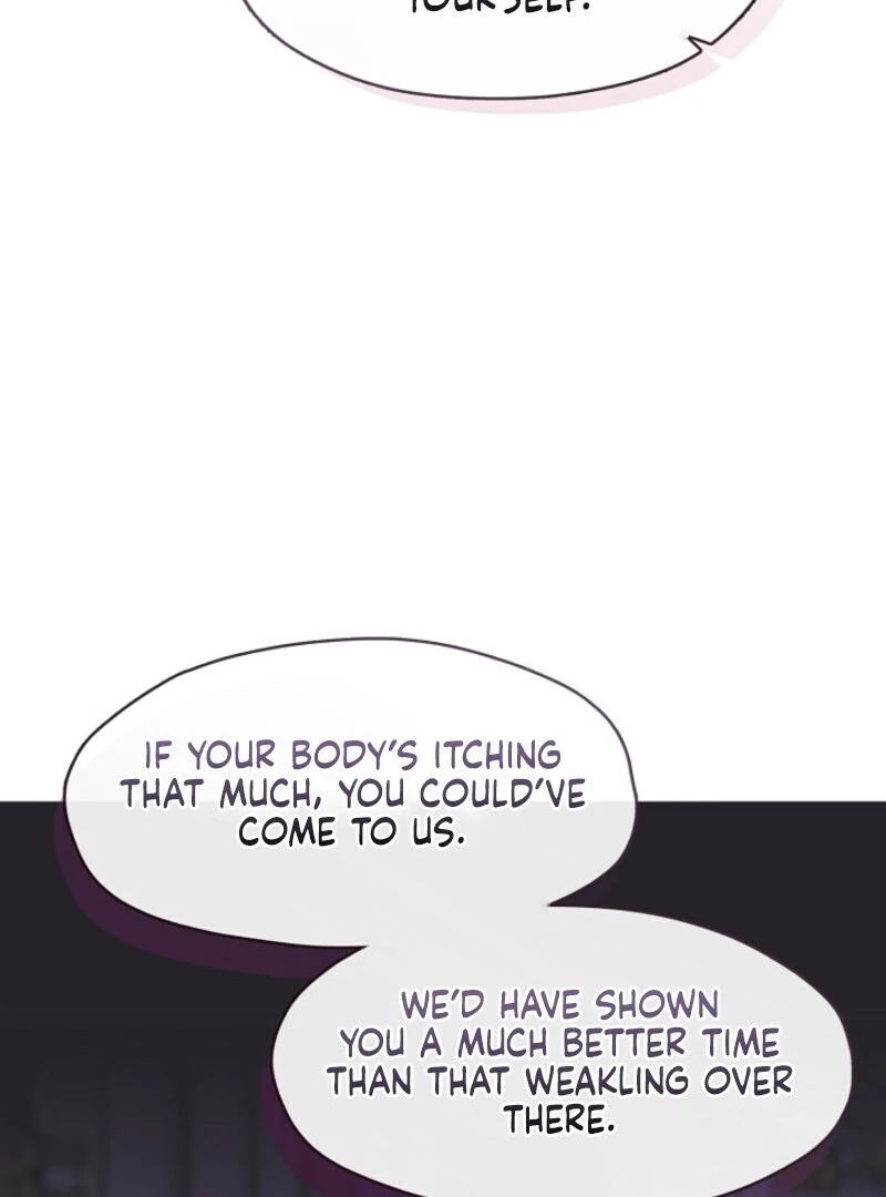 Failed To Abandon The Villain Chapter 138 page 18 - 