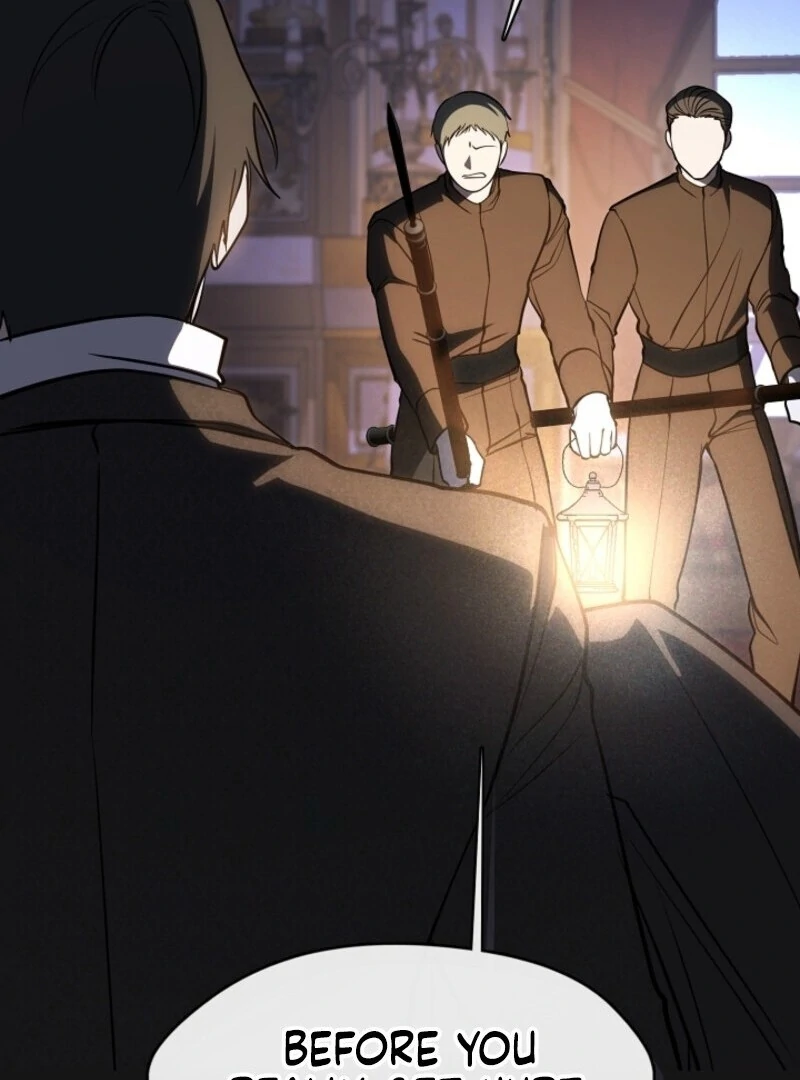 Failed To Abandon The Villain Chapter 138 page 24 - 