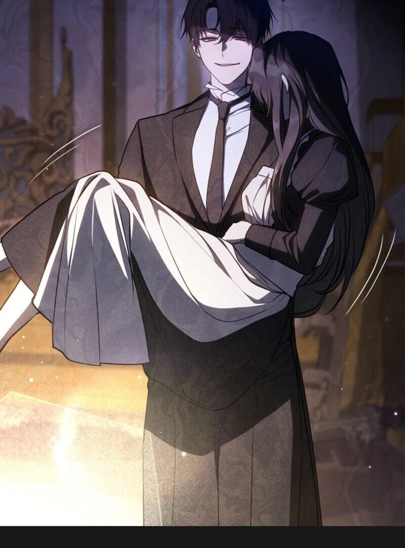 Failed To Abandon The Villain Chapter 138 page 26 - 