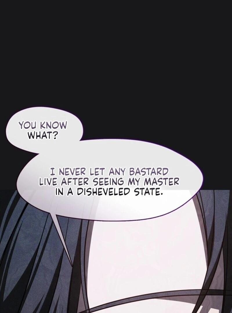 Failed To Abandon The Villain Chapter 138 page 27 - 