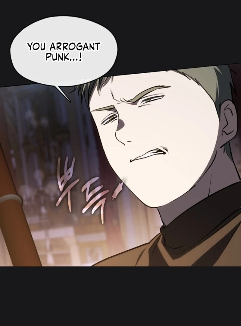 Failed To Abandon The Villain Chapter 138 page 30 - 