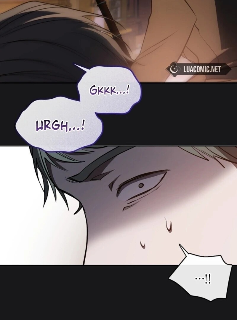 Failed To Abandon The Villain Chapter 138 page 33 - 