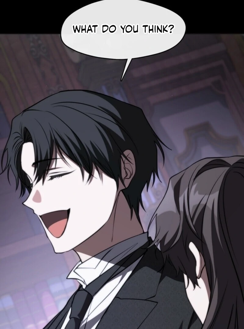 Failed To Abandon The Villain Chapter 138 page 48 - 