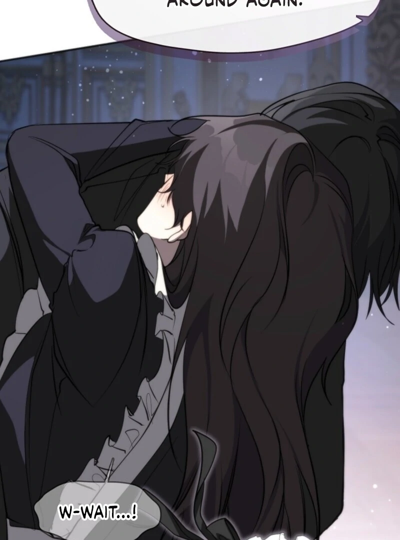 Failed To Abandon The Villain Chapter 138 page 6 - 