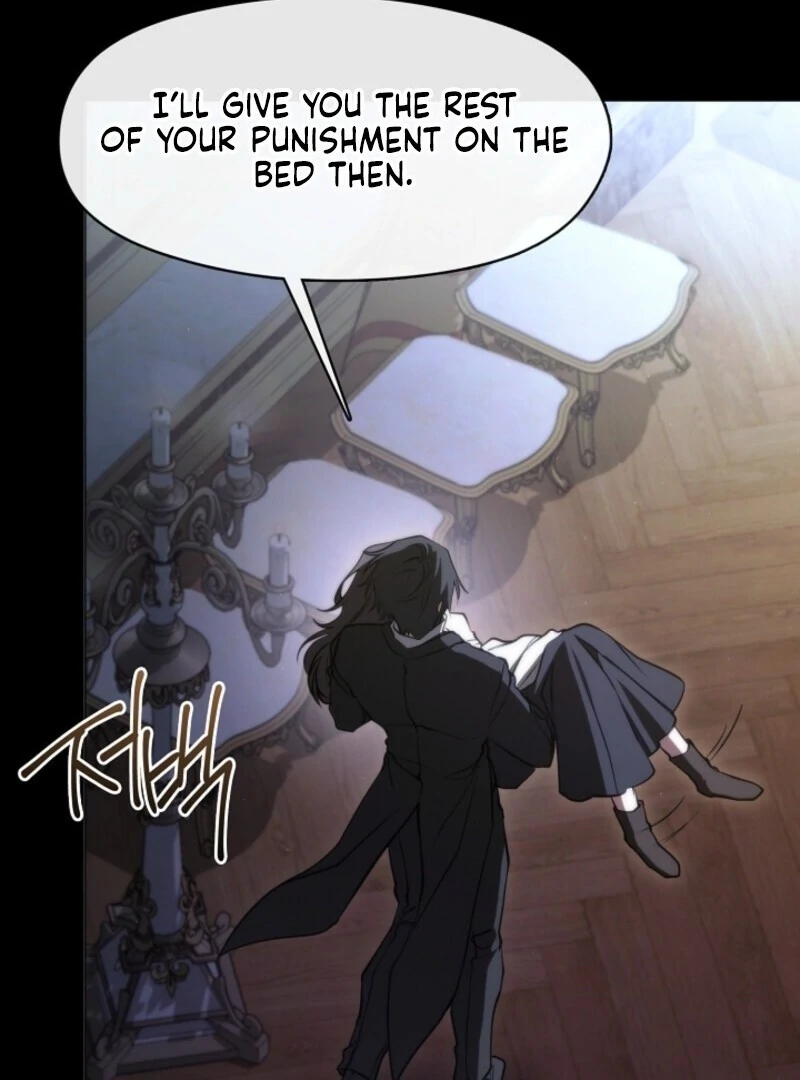 Failed To Abandon The Villain Chapter 138 page 58 - 