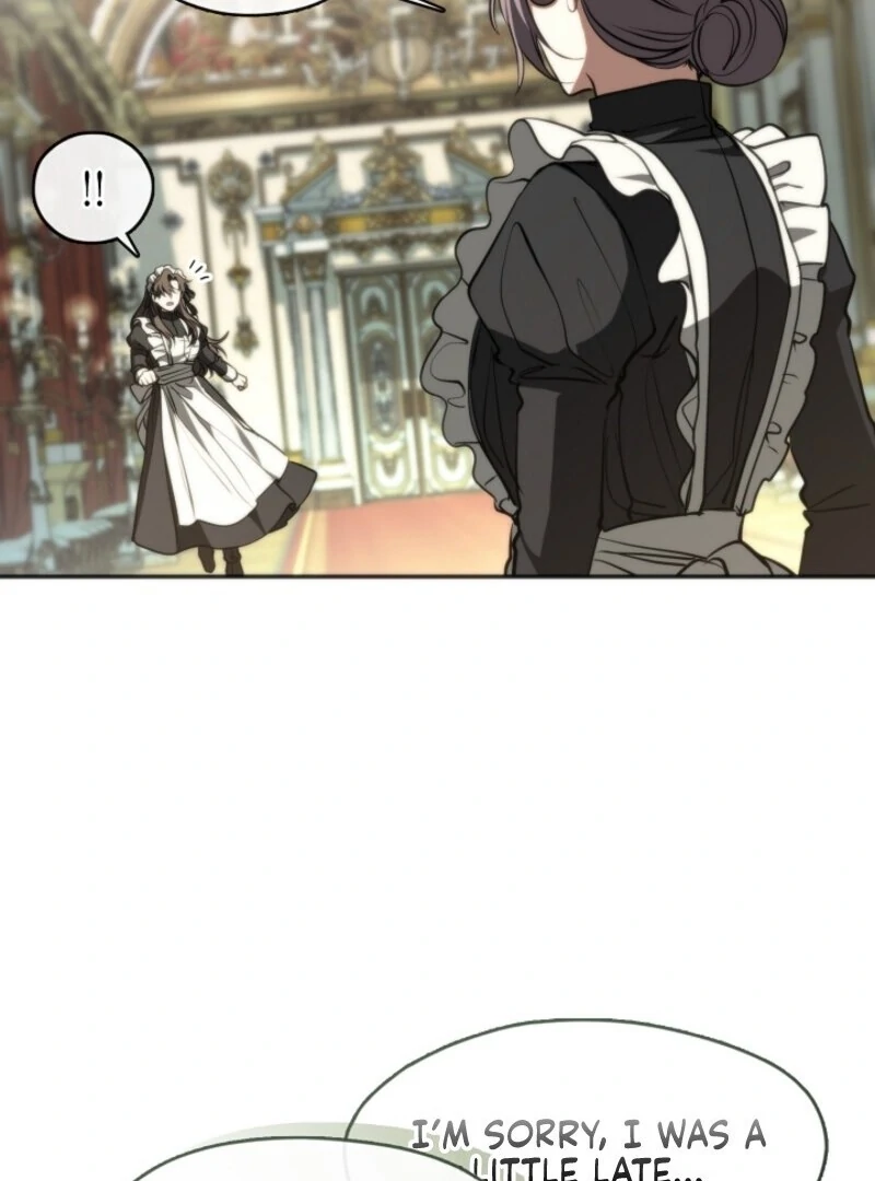 Failed To Abandon The Villain Chapter 138 page 68 - 