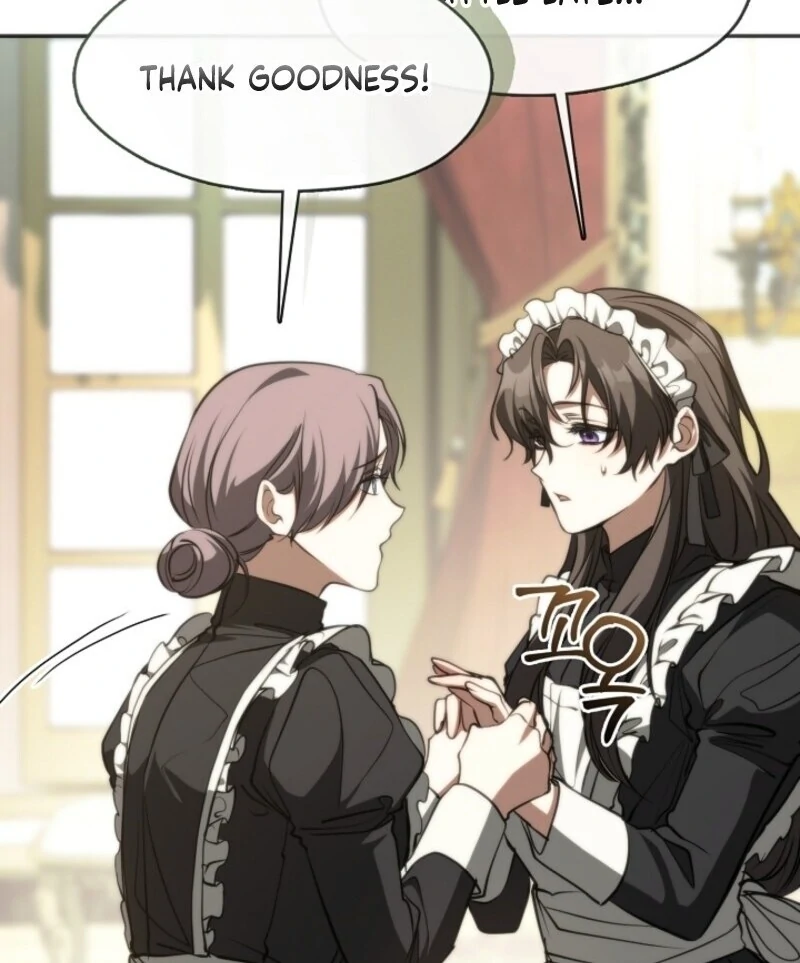 Failed To Abandon The Villain Chapter 138 page 69 - 