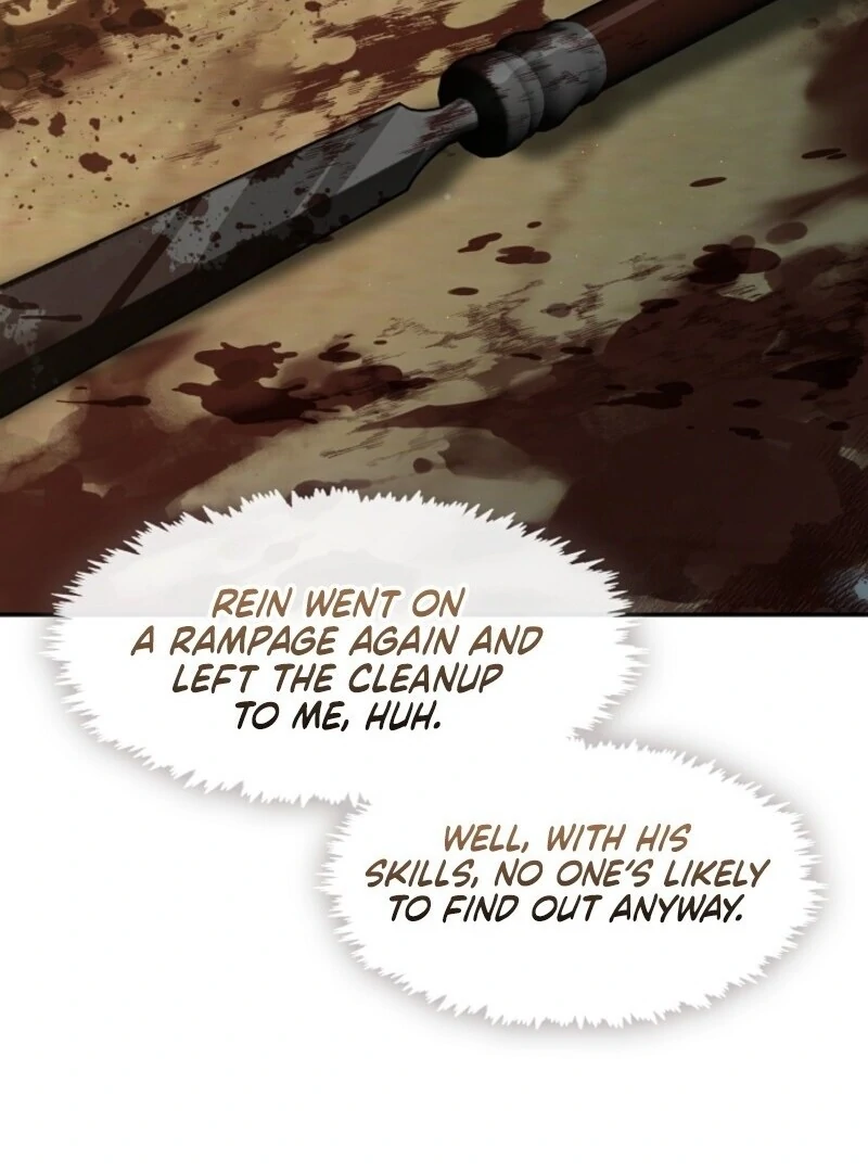 Failed To Abandon The Villain Chapter 138 page 76 - 