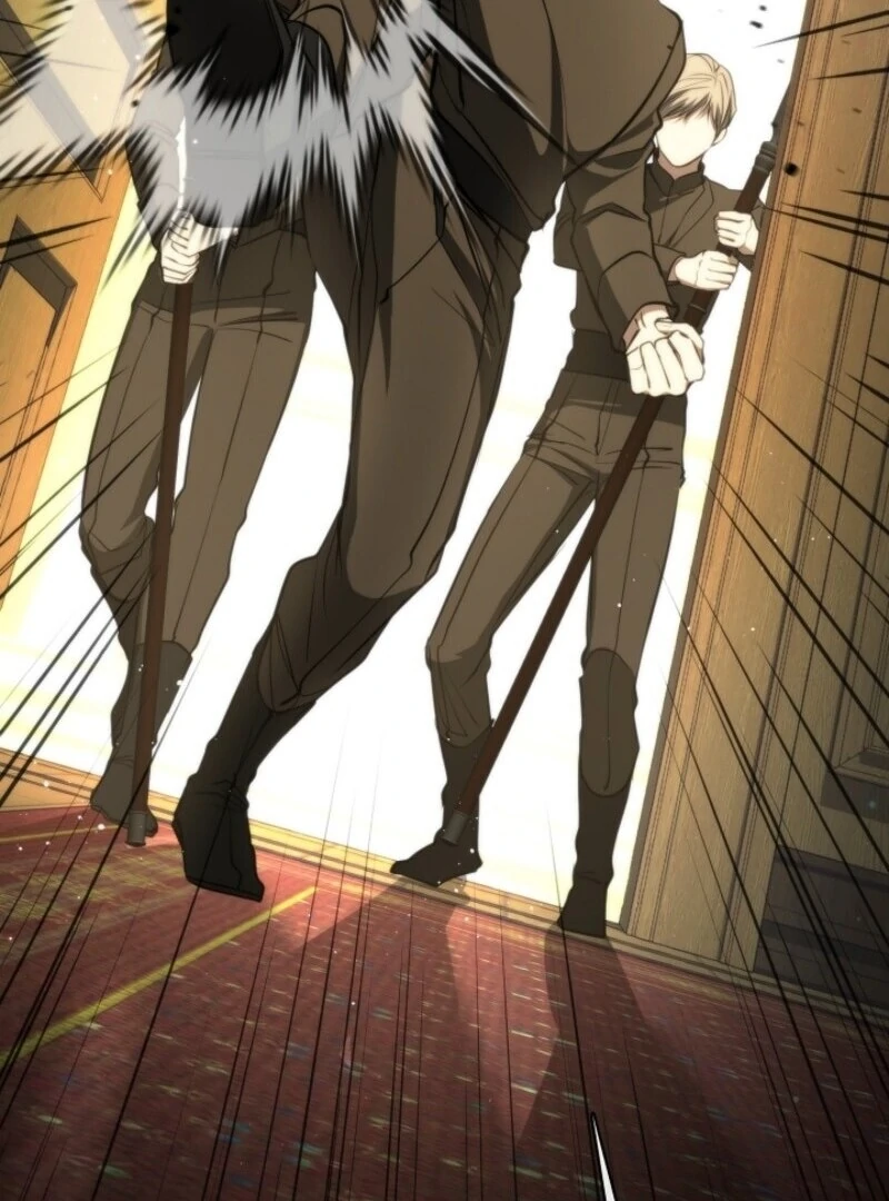 Failed To Abandon The Villain Chapter 138 page 86 - 