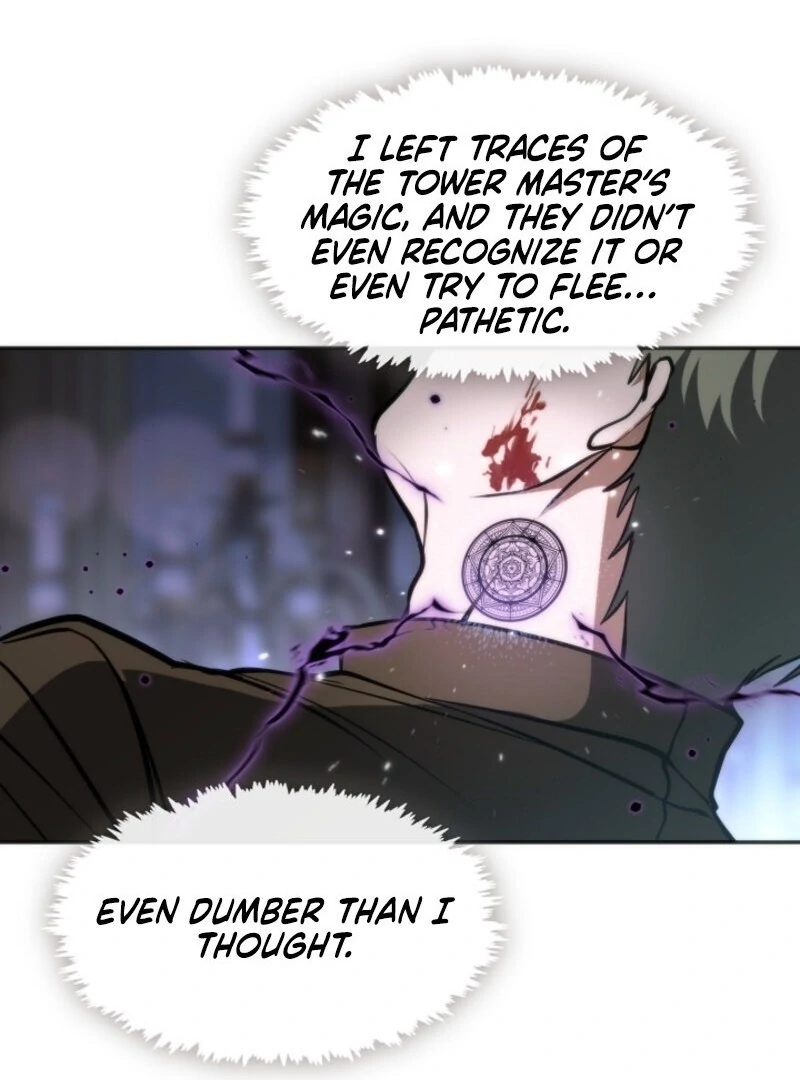 Failed To Abandon The Villain Chapter 138 page 95 - 