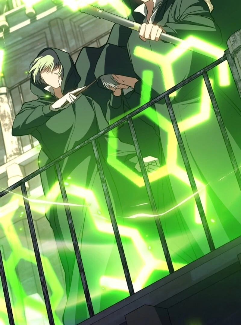 Failed To Abandon The Villain Chapter 140 page 14 - 