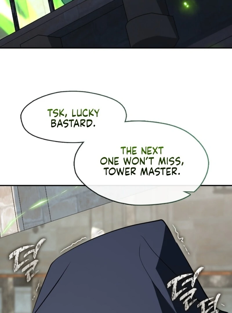 Failed To Abandon The Villain Chapter 140 page 15 - 