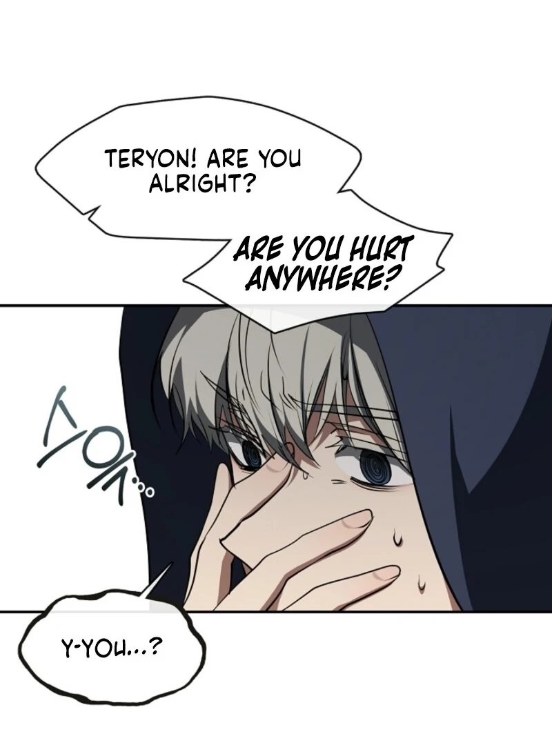 Failed To Abandon The Villain Chapter 140 page 18 - 