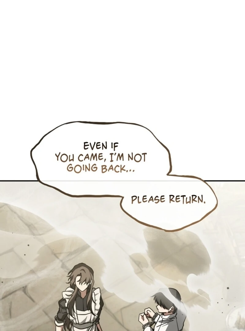 Failed To Abandon The Villain Chapter 140 page 19 - 