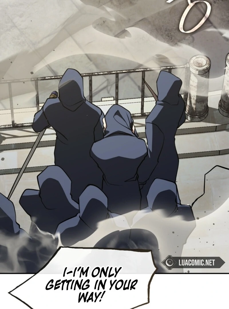 Failed To Abandon The Villain Chapter 140 page 21 - 