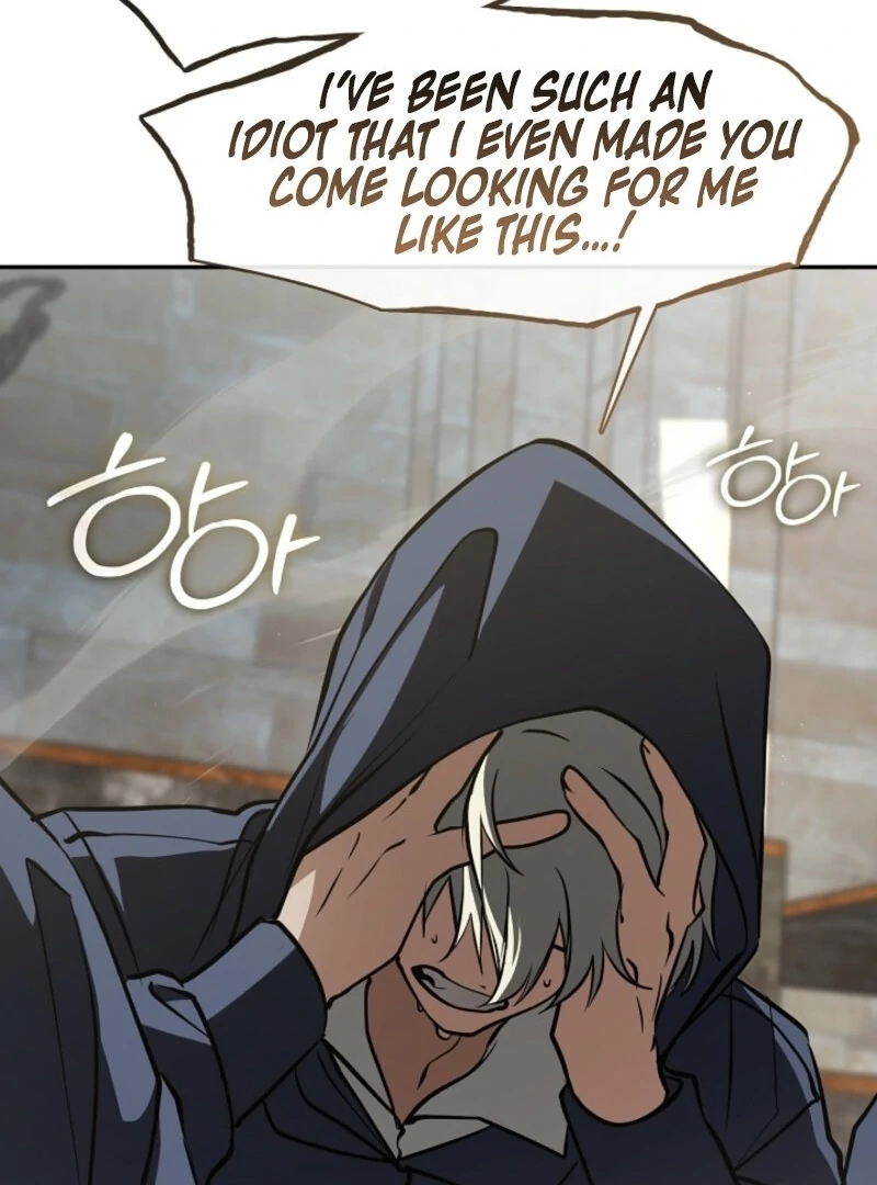 Failed To Abandon The Villain Chapter 140 page 22 - 