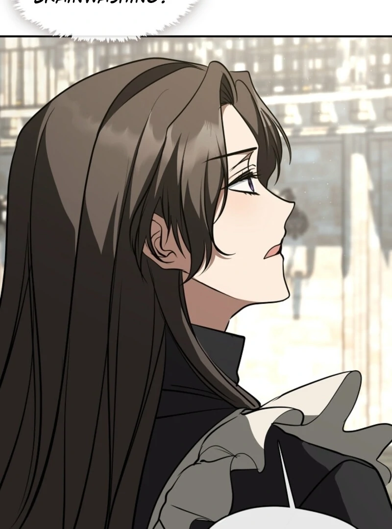 Failed To Abandon The Villain Chapter 140 page 24 - 
