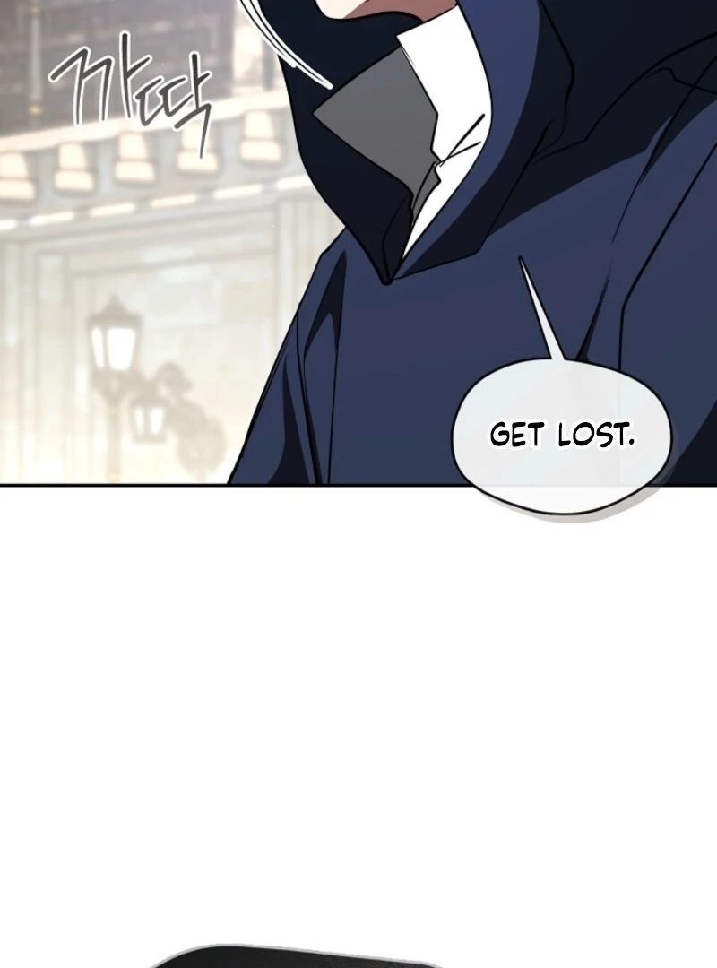 Failed To Abandon The Villain Chapter 140 page 27 - 