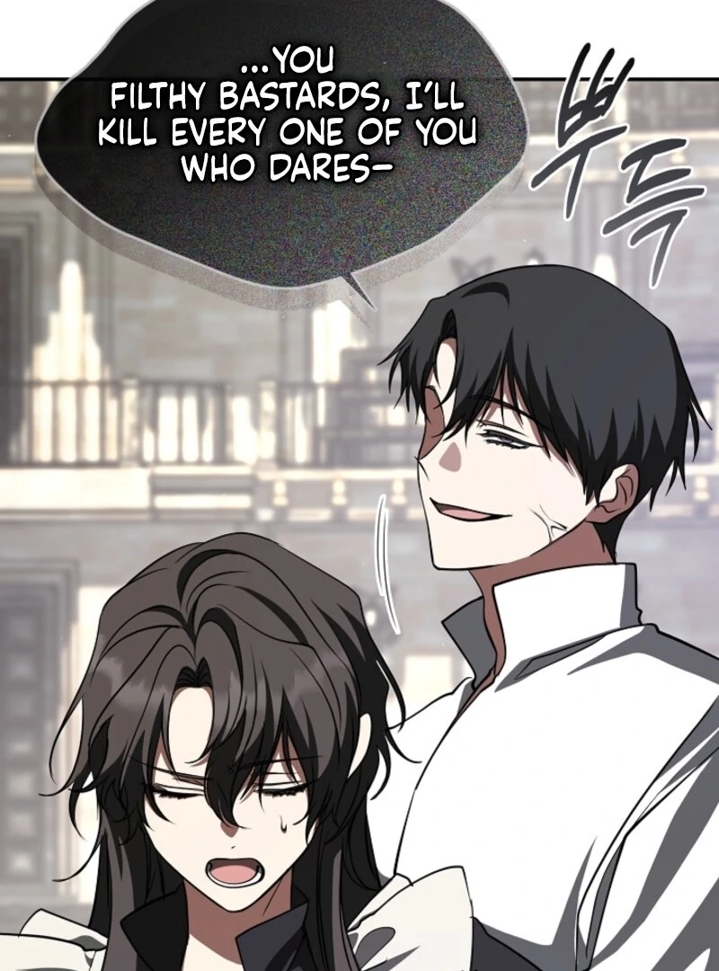 Failed To Abandon The Villain Chapter 140 page 28 - 