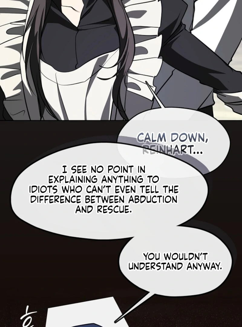Failed To Abandon The Villain Chapter 140 page 29 - 