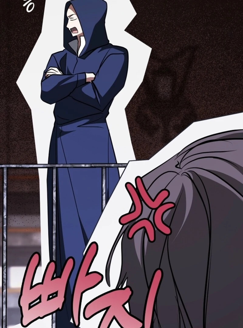 Failed To Abandon The Villain Chapter 140 page 30 - 