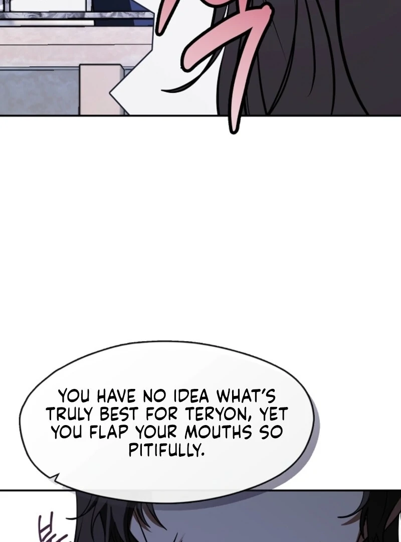 Failed To Abandon The Villain Chapter 140 page 31 - 