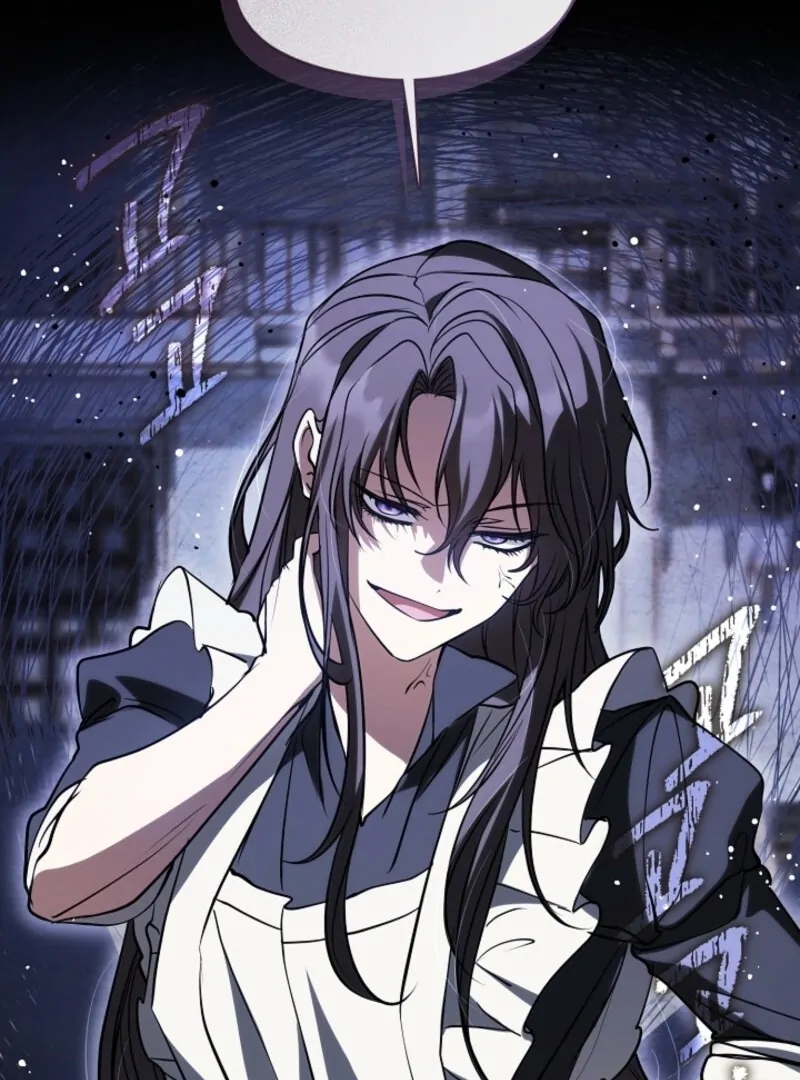 Failed To Abandon The Villain Chapter 140 page 33 - 