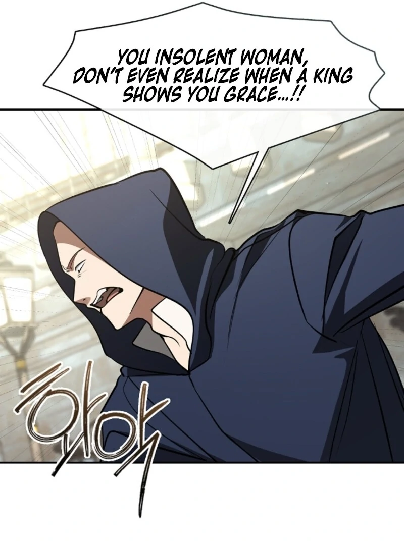 Failed To Abandon The Villain Chapter 140 page 36 - 